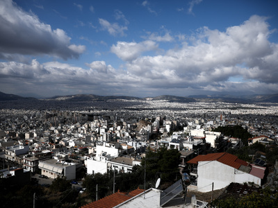 Δυτ. Ελλάδα- «Εξοικονομώ»: 2.356 αιτήσει...