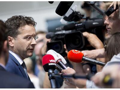 Ντάισελμπλουμ: Η κατανόηση έναντι της Ελ...