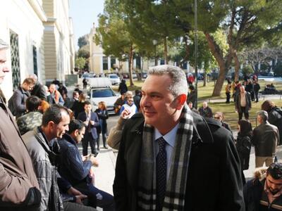 «Μύλος» στη δίκη των υπευθύνων των «Παρα...