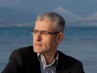 Άγγελος Τσιγκρής - Το μήνυμα της Επετείο...