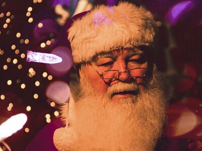 Γράμμα στον Άγιο Βασίλη ύψους... 15.000 ευρώ!