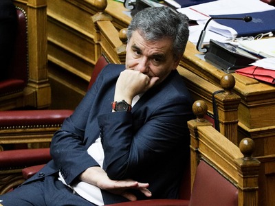 Τσακαλώτος για την επίθεση σε Κούνεβα: «...