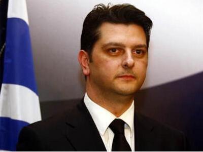 Ο Μιχάλης Μπεκίρης για την επιμόρφωση τω...