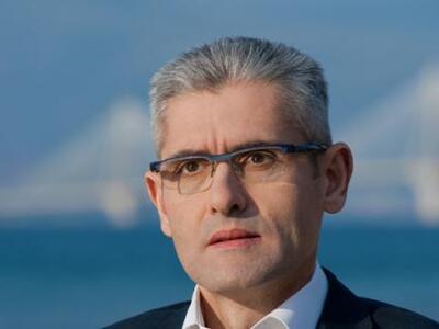 Άγγελος Τσιγκρής: «Χρέος της Κυβέρνησης ...