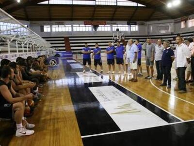 Ο Απόλλων συμμετέχει στην "1η Πανελ...