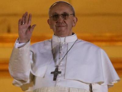 Πάπας Φραγκίσκος: «Η Καθολική Εκκλησία π...