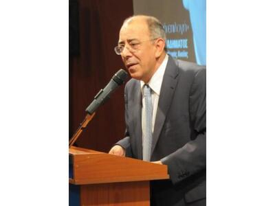 Ν. Παπαδημάτος: "Ο Δήμαρχος πρέπει ...