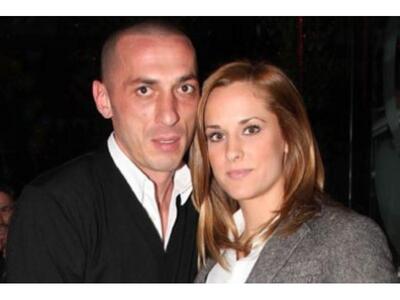 Βαφτίζουν την κορούλα τους Ασημακοπούλου-Τσιρίλο!