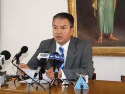 "Καμπάνες" από Κατσικόπουλο, ε...