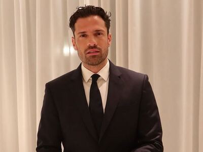 Κωνσταντίνος Αργυρός: Η συγκινητική ανάρ...