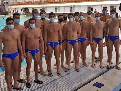 Ιστορική πρόκριση της Εθνικής στα τελικά...