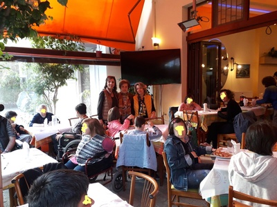 Πάτρα: Μία ξεχωριστή ανοιξιάτικη έξοδος ...