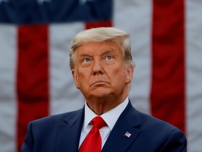 Τραμπ: Κλήτευση για την εισβολή στο Καπι...