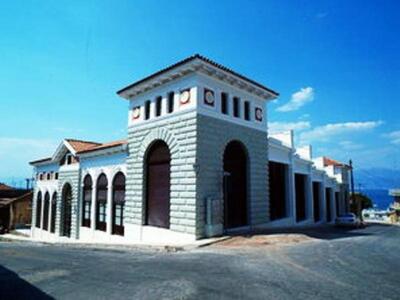 Αίγιο: Εορτάζεται η Παγκόσμια ημέρα των Μουσείων