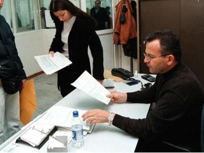 Μέσω ΑΣΕΠ στο εξής και οι μετατάξεις δημ...