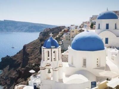 Η Ελλάδα κορυφαίος προορισμός στην Ευρώπ...
