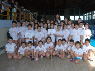 Με επιτυχία η 1η Ημερίδα Αρχαρίων-Επιλέκ...