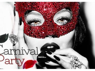 CARNIVAL PARTY αύριο βράδυ @ SUD 