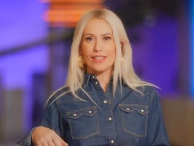 Η Μαρία Μπακοδήμου μας προσκαλεί στον «Π...