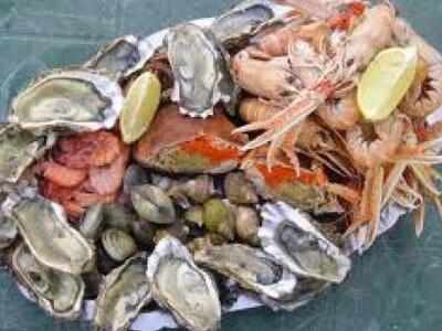 Σπαγγέτι μαρινάρα με κρέμα και κάρυ!