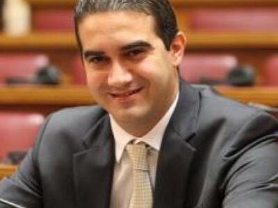 Μ. Κατρίνης: Αναγκαιότητα να ξεκαθαρίσει...