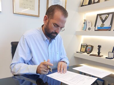 ΠΔΕ: Με πόρους ύψους άνω των 19.000.000 ...