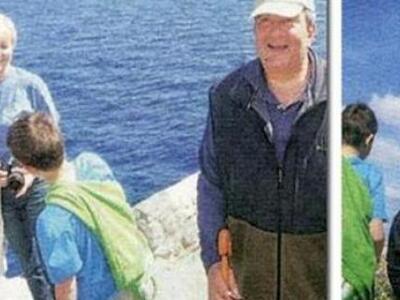 Τριήμερο στο Ταίναρο για Καραμανλή, Νατά...