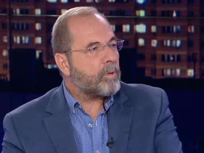 Κανένα υλοποιημένο έργο εντός τετραετίας