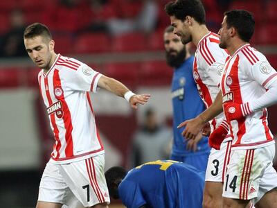 Κύπελλο Ελλάδας: Ο Αστέρας υποδέχεται το...