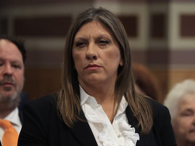 Κωνσταντοπούλου σε Σεβαστίδη: «Θέλετε να...