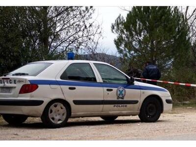 Ηλεία: 10.000 ευρώ η λεία των ληστών που...