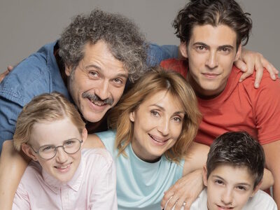 Τρομεροί γονείς: Οι ηθοποιοί που εντάσσο...