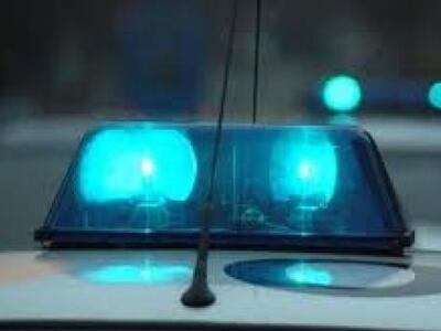 Σύλληψη μοτοσικλετιστή μετά από επεισοδι...