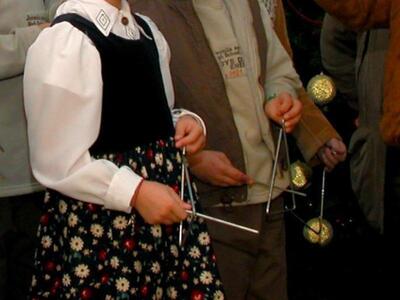 Πάτρα: "Σήμερα τα φώτα" - Παιδ...