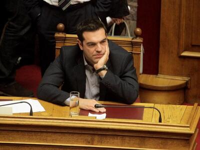 Νομοσχέδια εξπρές για να εκταμιευτούν τα  2 δισ.