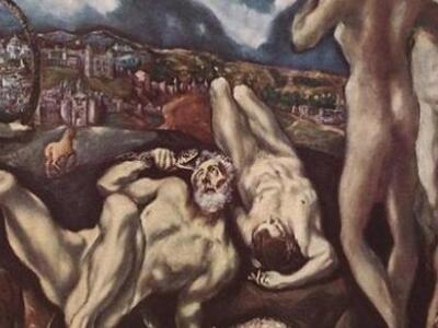 Τα 400 χρόνια από τον θάνατο του Γκρέκο ...