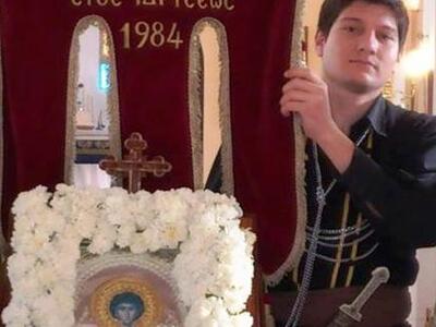 Με εκκλησιαστική λαμπρότητα ο «Φάρος Πον...