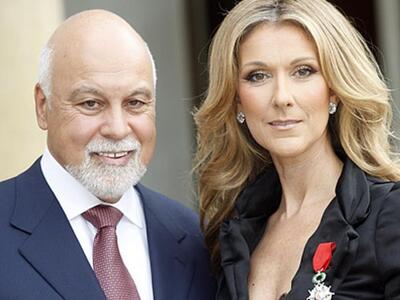 Βαρύ πένθος για τη Céline Dion - Έφυγε α...