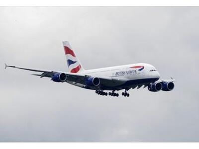 Απ'ευθείας πτήσεις της British Airways γ...