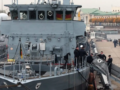 Φωτογραφία Αρχείο / EPA/ANATOLY MALTSEV