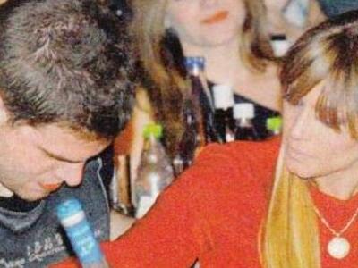 Κοκκίνου- Μπόγρης: Mαζί και αγαπημένοι σ...