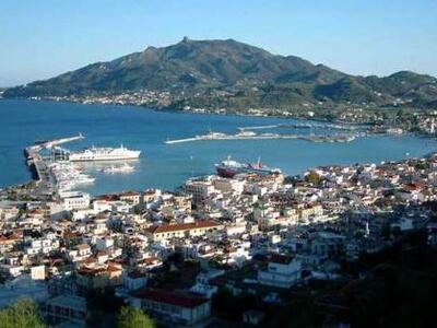 Zάκυνθος: Έξι κρούσματα λεπτοσπέιρωσης- ...