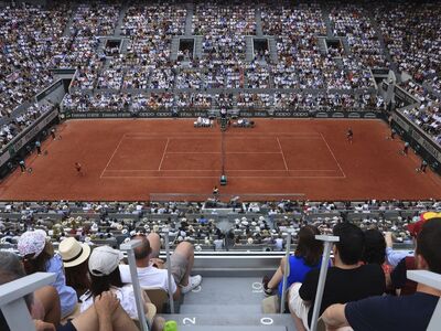 Το Roland Garros 2024 παίζει τένις στα ν...