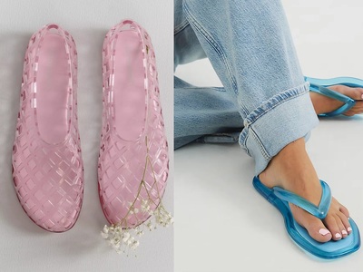 Jeffrey Campell – River Island