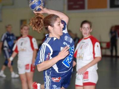 Χάντμπολ: Πρεμιέρα την Κυριακή για τις γ...