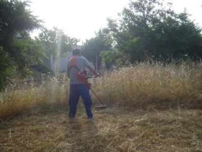 Θεσσαλονίκη: «Μου έκοψε την ανάσα με μια...