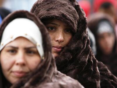 Πάτρα: Το Εργατικό Κέντρο συγκεντρώνει β...