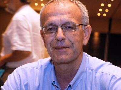 Πάνος Ρήγας: Η κυβέρνηση δεν παίζει με τ...