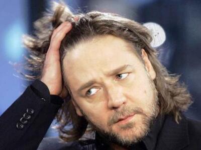 Στη Μύκονο ο Russel Crowe – Δείτε το βίντεο	
