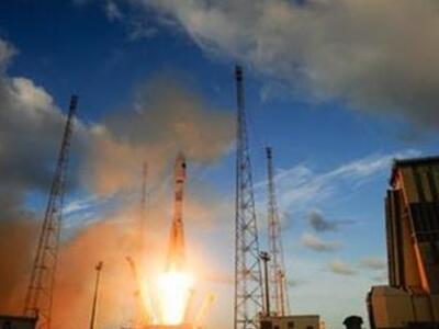 Σε τροχιά ο πρώτος ευρωπαϊκός δορυφόρος ...